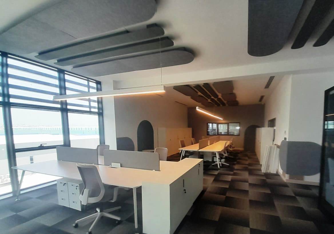 bursa ofis temizliği