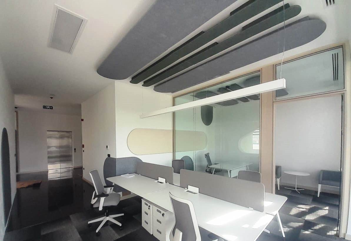 bursa ofis temizliği